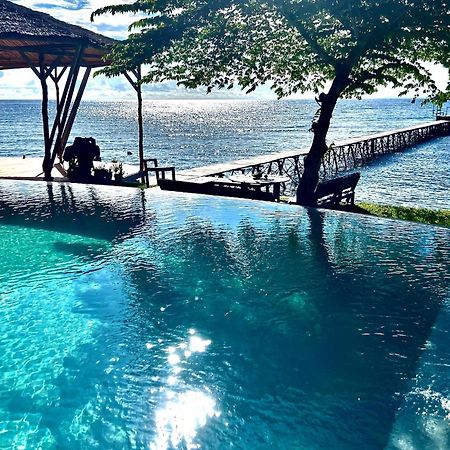 Sanctum Una Una Eco Dive Resort Pulau Unauna Eksteriør bilde